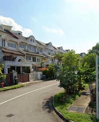 Harvey Crescent (D16), Terrace #501882701